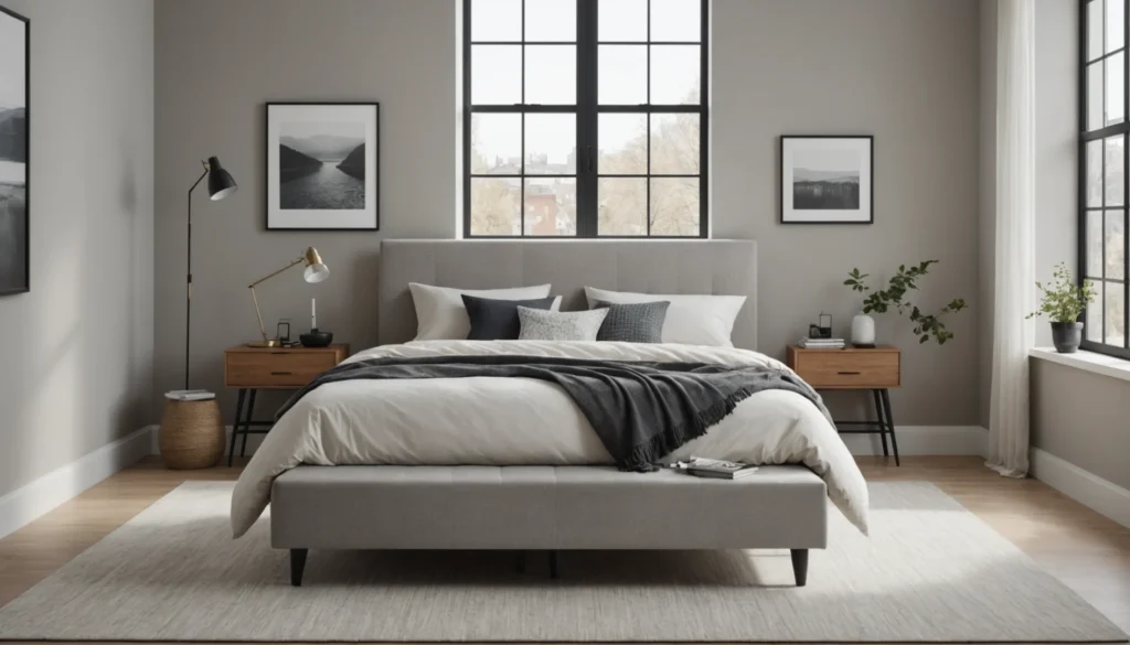 avantages du lit boxspring par rapport au sommier