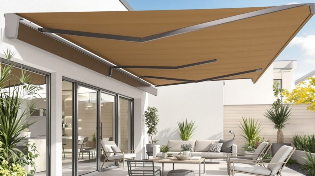 store banne design