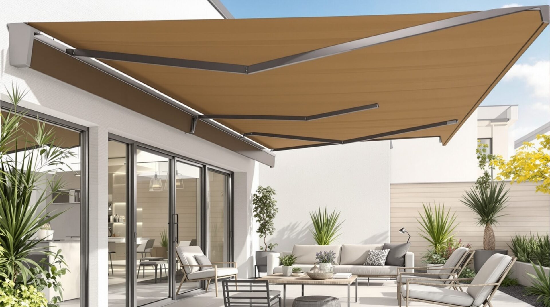 store banne design